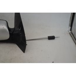 Specchietto retrovisore esterno DX Ford Focus I Dal 1998 al 2004 Cod 015475  1763048963506