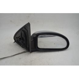 Specchietto retrovisore esterno DX Ford Focus I Dal 1998 al 2004 Cod 015475  1763048963506