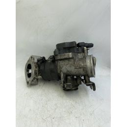 Corpo Farfallato Honda SH 300 Dal 2006 al 2010  1763049029409