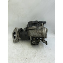 Corpo Farfallato Honda SH 300 Dal 2006 al 2010  1763049029409