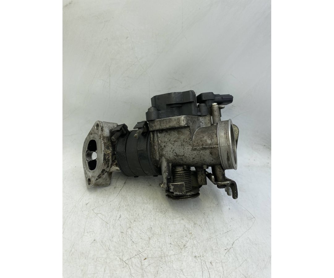 Corpo Farfallato Honda SH 300 Dal 2006 al 2010  1763049029409