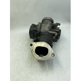 Corpo Farfallato Honda SH 300 Dal 2006 al 2010  1763049029409