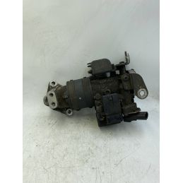 Corpo Farfallato Honda SH 300 Dal 2006 al 2010  1763049029409