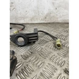 Kit Chiave Honda SH 300 Dal 2006 al 2010 COD 38770-KTW-901  1763049395023