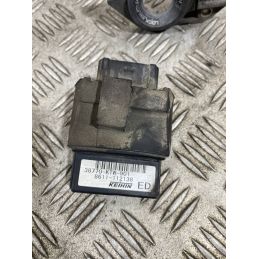 Kit Chiave Honda SH 300 Dal 2006 al 2010 COD 38770-KTW-901  1763049395023