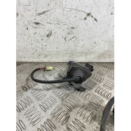 Kit Chiave Honda SH 300 Dal 2006 al 2010 COD 38770-KTW-901  1763049395023