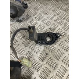 Kit Chiave Honda SH 300 Dal 2006 al 2010 COD 38770-KTW-901  1763049395023