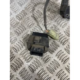 Kit Chiave Honda SH 300 Dal 2006 al 2010 COD 38770-KTW-901  1763049395023