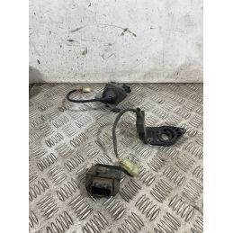 Kit Chiave Honda SH 300 Dal 2006 al 2010 COD 38770-KTW-901  1763049395023