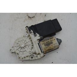 Motorino Alzacristalli Anteriore DX Volkswagen New Beetle Dal 1999 al 2010 Cod 1C2959801A02K  1763049866257