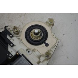 Motorino Alzacristalli Anteriore DX Volkswagen New Beetle Dal 1999 al 2010 Cod 1C2959801A02K  1763049866257