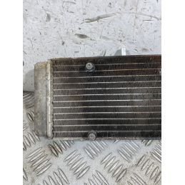 Radiatore Acqua Yamaha X-Max XMax 250 IE Dal 2010 al 2013  1763050167213