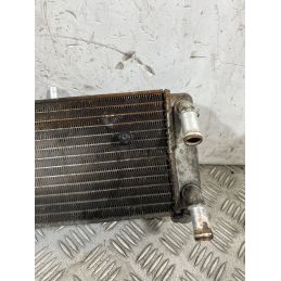 Radiatore Acqua Yamaha X-Max XMax 250 IE Dal 2010 al 2013  1763050167213