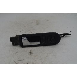 Maniglia Interna Anteriore SX Volkswagen New Beetle Dal 1999 al 2010 Cod 1C1837113  1763050336657