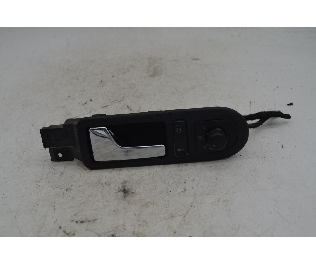 Maniglia Interna Anteriore SX Volkswagen New Beetle Dal 1999 al 2010 Cod 1C1837113  1763050336657