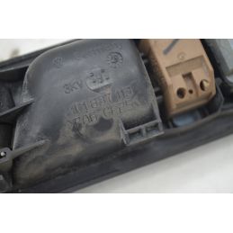 Maniglia Interna Anteriore SX Volkswagen New Beetle Dal 1999 al 2010 Cod 1C1837113  1763050336657