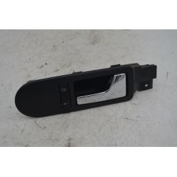 Maniglia Interna Anteriore DX Volkswagen New Beetle Dal 1999 al 2010 Cod 1C1837114K3Z9  1763105828465