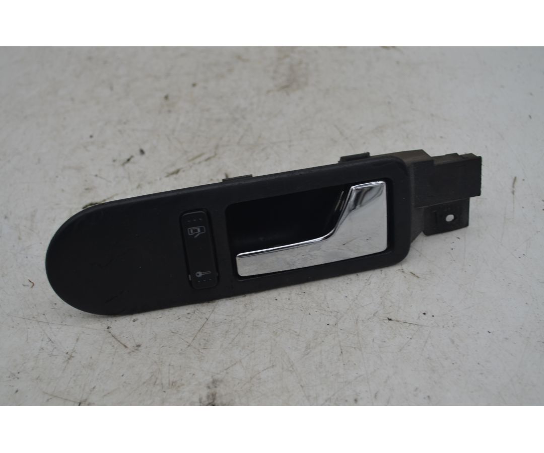 Maniglia Interna Anteriore DX Volkswagen New Beetle Dal 1999 al 2010 Cod 1C1837114K3Z9  1763105828465