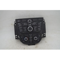 Controllo Comandi Clima + Pulsantiera Autoradio Opel Astra J Dal 2009 al 2020 Cod 13346050  1763106230779