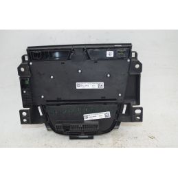 Controllo Comandi Clima + Pulsantiera Autoradio Opel Astra J Dal 2009 al 2020 Cod 13346050  1763106230779