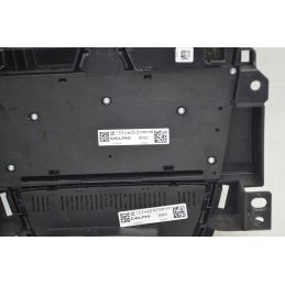 Controllo Comandi Clima + Pulsantiera Autoradio Opel Astra J Dal 2009 al 2020 Cod 13346050  1763106230779