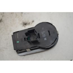 Pulsantiera Luci Opel Corsa D Dal 2006 al 2014 Cod 13310331  1763106572152