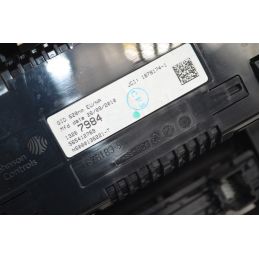 Display Multifunzione Opel Astra J Dal 2009 al 2020 Cod 13267984  1763107027309