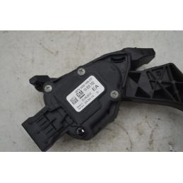Pedale Acceleratore Opel Astra J Dal 2009 al 2020 Cod 13252702  1763107358885