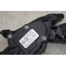 Pedale Acceleratore Opel Astra J Dal 2009 al 2020 Cod 13252702  1763107358885