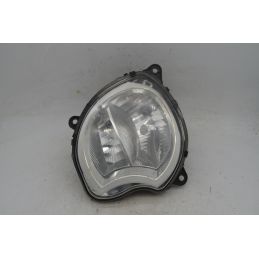 Faro fanale anteriore DX Fiat Panda Cross Dal 2005 al 2012 Cod 89101350  1763107713547