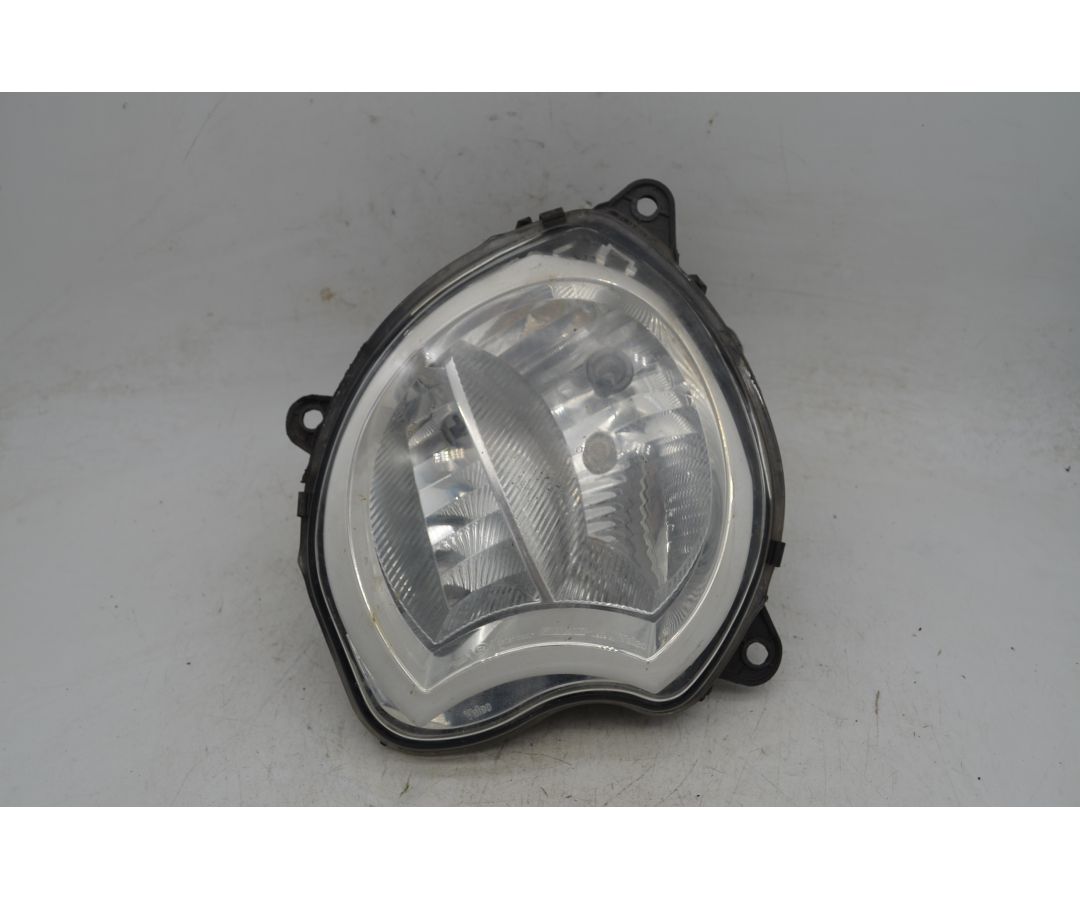 Faro fanale anteriore DX Fiat Panda Cross Dal 2005 al 2012 Cod 89101350  1763107713547