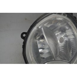 Faro fanale anteriore DX Fiat Panda Cross Dal 2005 al 2012 Cod 89101350  1763107713547