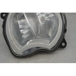 Faro fanale anteriore DX Fiat Panda Cross Dal 2005 al 2012 Cod 89101350  1763107713547