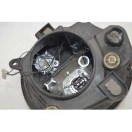 Faro fanale anteriore DX Fiat Panda Cross Dal 2005 al 2012 Cod 89101350  1763107713547