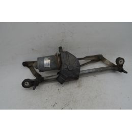 Motorino Tergicristalli Anteriore Opel Corsa D Dal 2006 al 2014 Cod 13182340  1763107723041