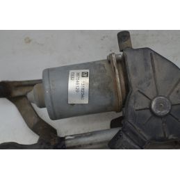 Motorino Tergicristalli Anteriore Opel Corsa D Dal 2006 al 2014 Cod 13182340  1763107723041