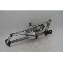 Motorino Tergicristalli Anteriore Opel Corsa D Dal 2006 al 2014 Cod 13182340  1763107723041