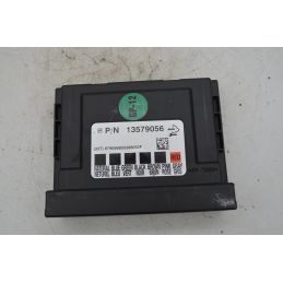 Centralina Comfort Opel Astra J Dal 2009 al 2020 Cod 13579056  1763108240493