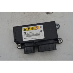 Centralina Airbag Opel Astra J Dal 2009 al 2020 Cod 13574896  1763108584597