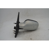 Specchietto Retrovisore Esterno SX Renault Megane Scenic dal 1997 al 2003 Cod 014092  1763108908072