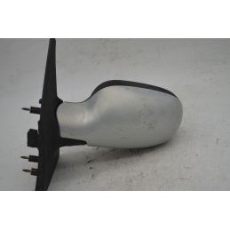 Specchietto Retrovisore Esterno SX Renault Megane Scenic dal 1997 al 2003 Cod 014092  1763108908072