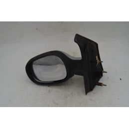 Specchietto Retrovisore Esterno SX Renault Megane Scenic dal 1997 al 2003 Cod 014092  1763108908072