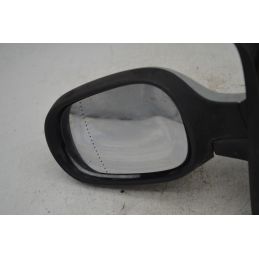 Specchietto Retrovisore Esterno SX Renault Megane Scenic dal 1997 al 2003 Cod 014092  1763108908072