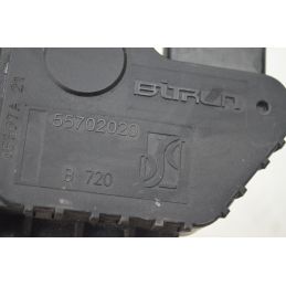 Pedale Acceleratore Fiat Grande Punto Dal 2005 al 2018 Cod 55702020  1763108935870