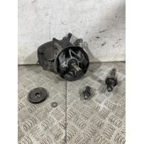 Pacco Ingranaggi Trasmissione Honda SH 125 / 150 Dal 2001 al 2008  1763109805363