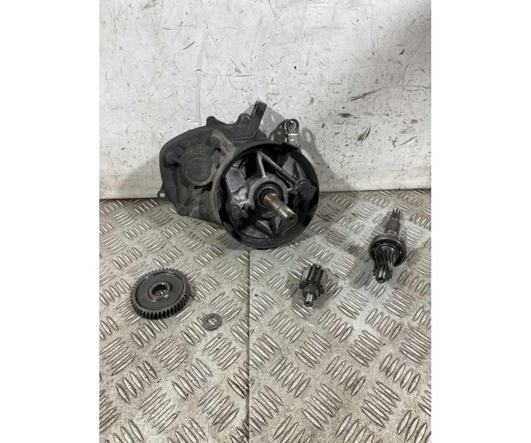 Pacco Ingranaggi Trasmissione Honda SH 125 / 150 Dal 2001 al 2008  1763109805363