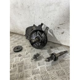 Pacco Ingranaggi Trasmissione Honda SH 125 / 150 Dal 2001 al 2008  1763109805363