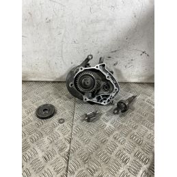 Pacco Ingranaggi Trasmissione Honda SH 125 / 150 Dal 2001 al 2008  1763109805363