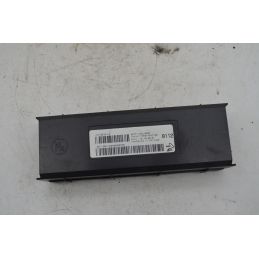 Centralina AC Opel Astra J Dal 2009 al 2020 Cod P13578112  1763109968570