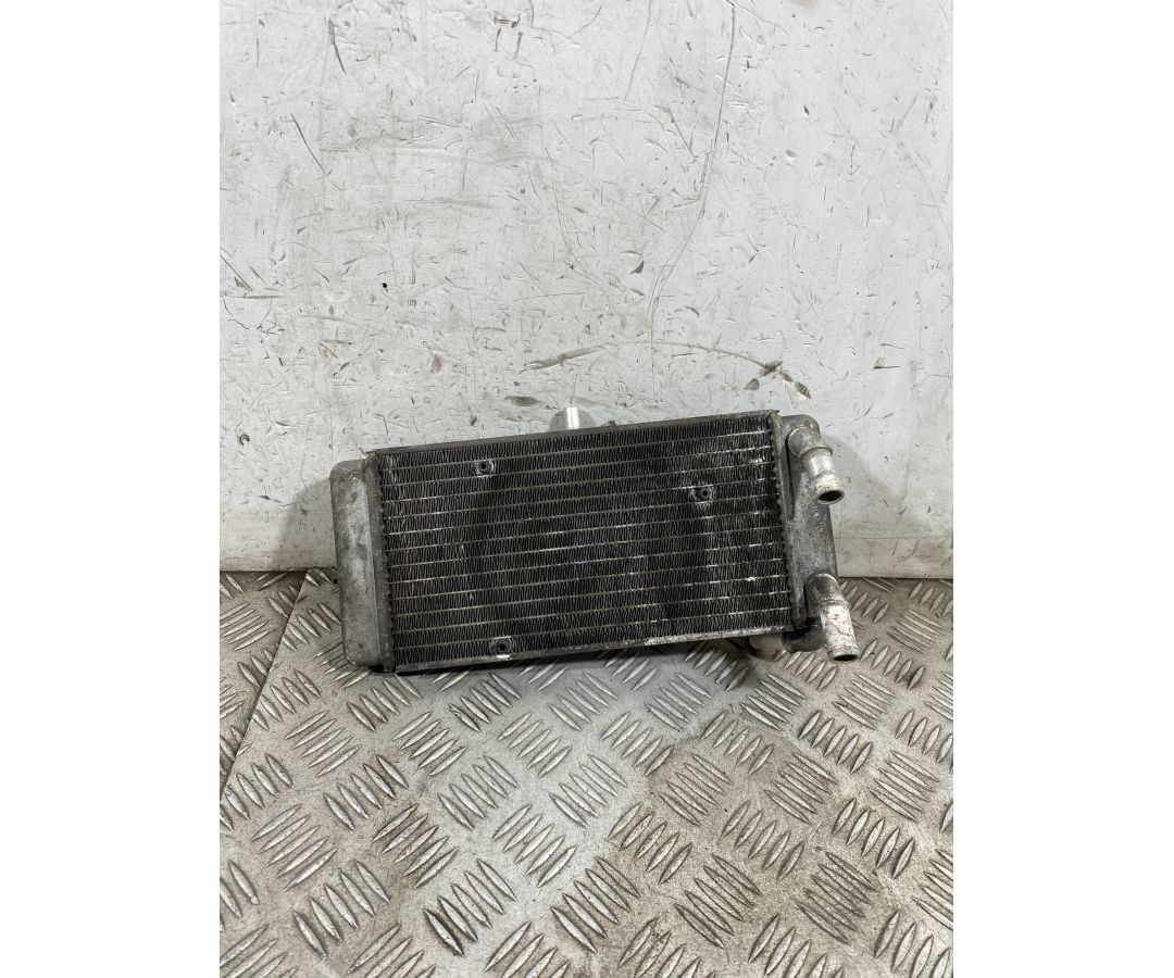 Radiatore Acqua Yamaha X-Max XMax 250 IE Dal 2010 al 2013  1763110254570